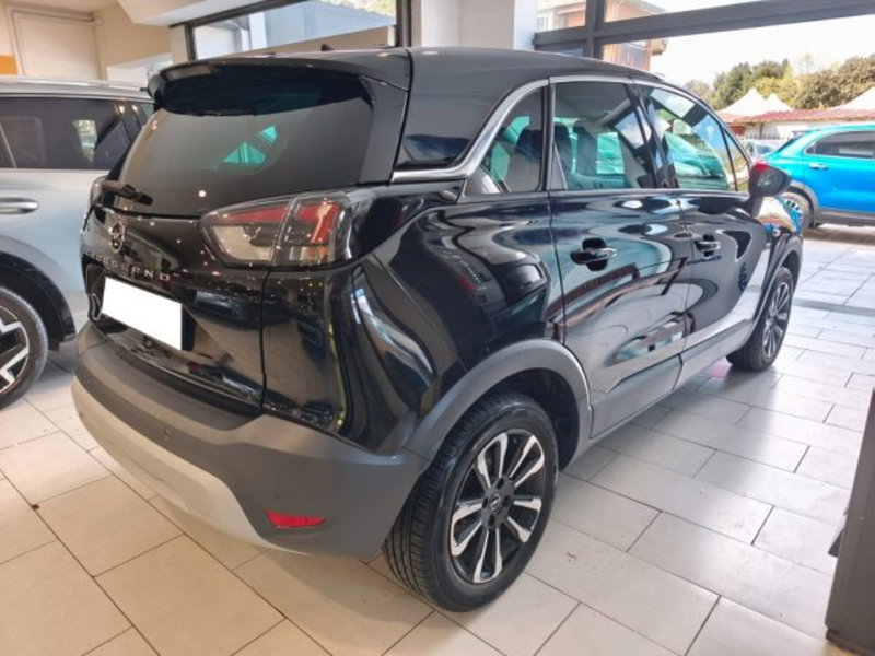 Opel Crossland usata a Firenze (6)