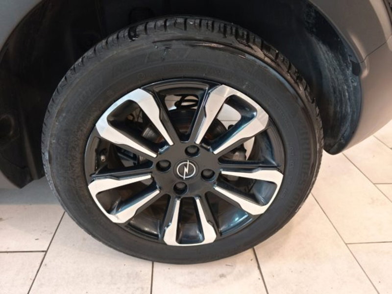 Opel Crossland usata a Firenze (7)