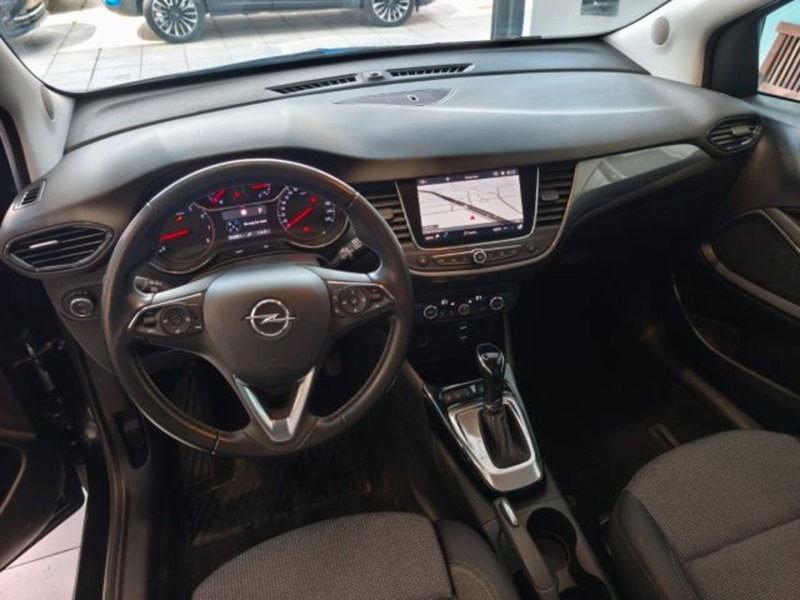 Opel Crossland usata a Firenze (8)
