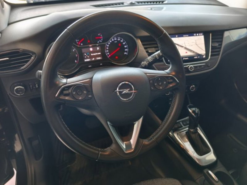 Opel Crossland usata a Firenze (9)