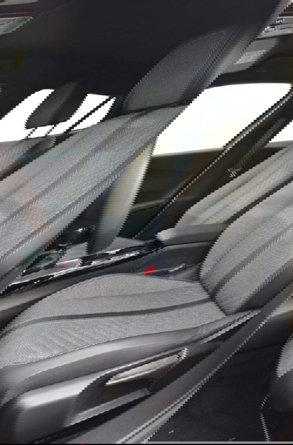 Peugeot 2008 usata a Firenze (10)