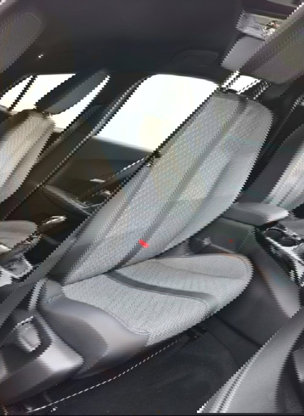 Peugeot 2008 usata a Firenze (11)