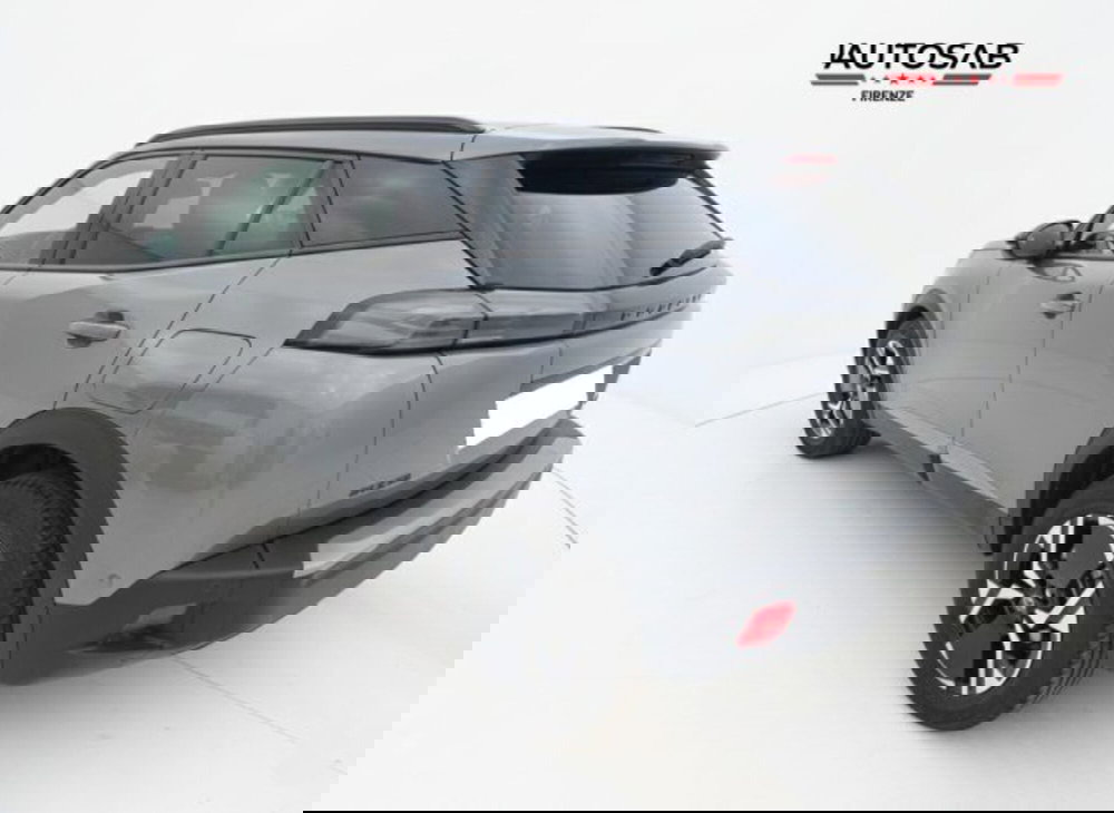 Peugeot 2008 usata a Firenze (5)