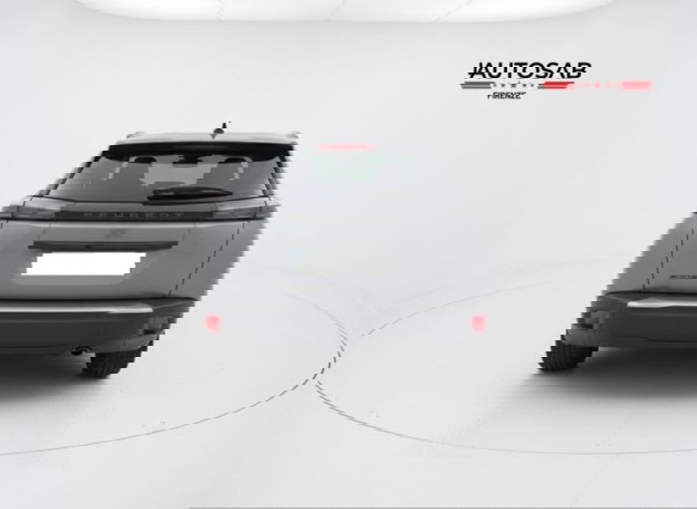 Peugeot 2008 usata a Firenze (6)