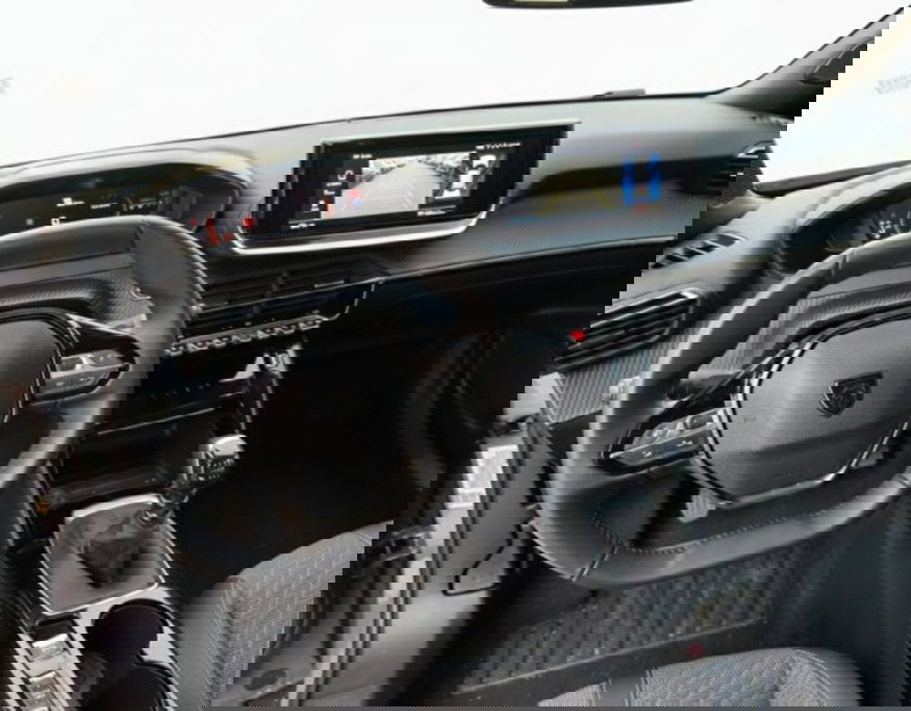 Peugeot 2008 usata a Firenze (8)