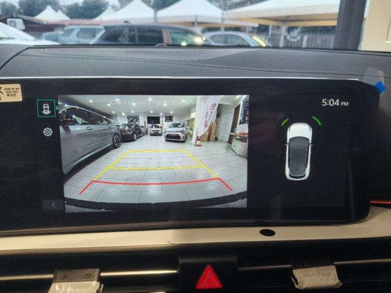 Kia Sportage nuova a Firenze (10)