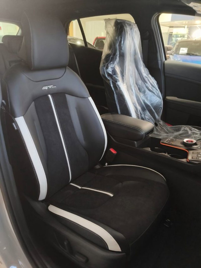 Kia Sportage nuova a Firenze (13)