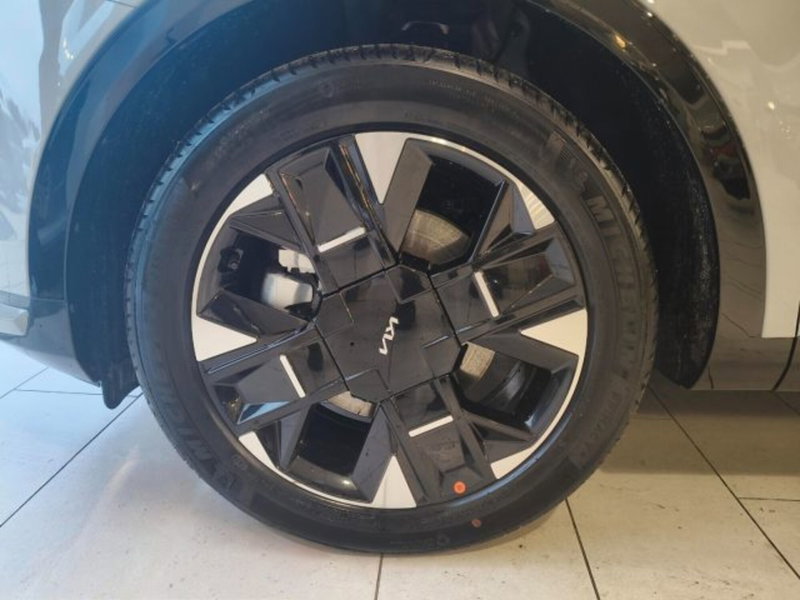 Kia Sportage nuova a Firenze (7)