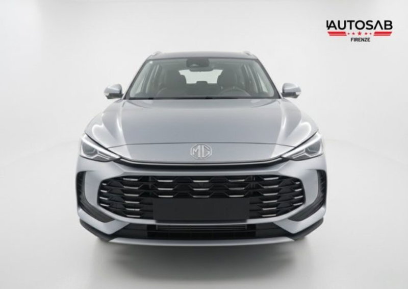 Mg ZS nuova a Firenze (2)