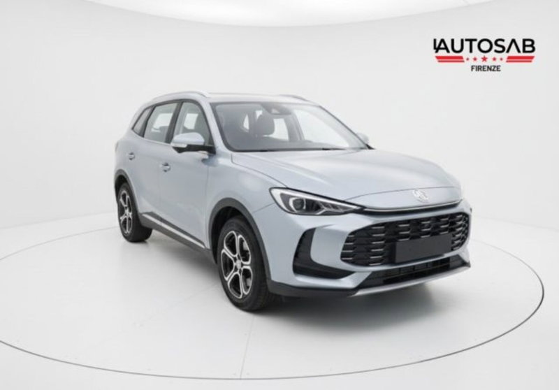 Mg ZS nuova a Firenze (3)