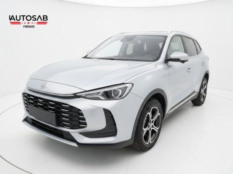 Mg ZS nuova a Firenze (4)