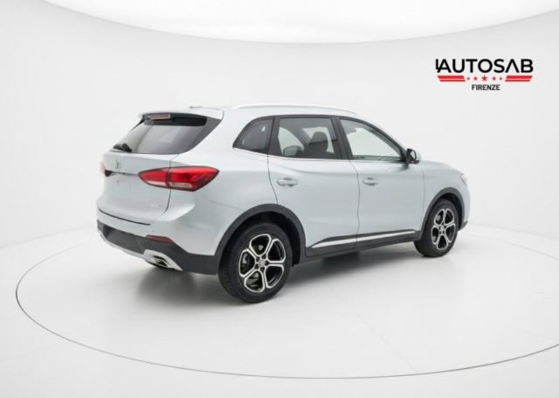 Mg ZS nuova a Firenze (5)