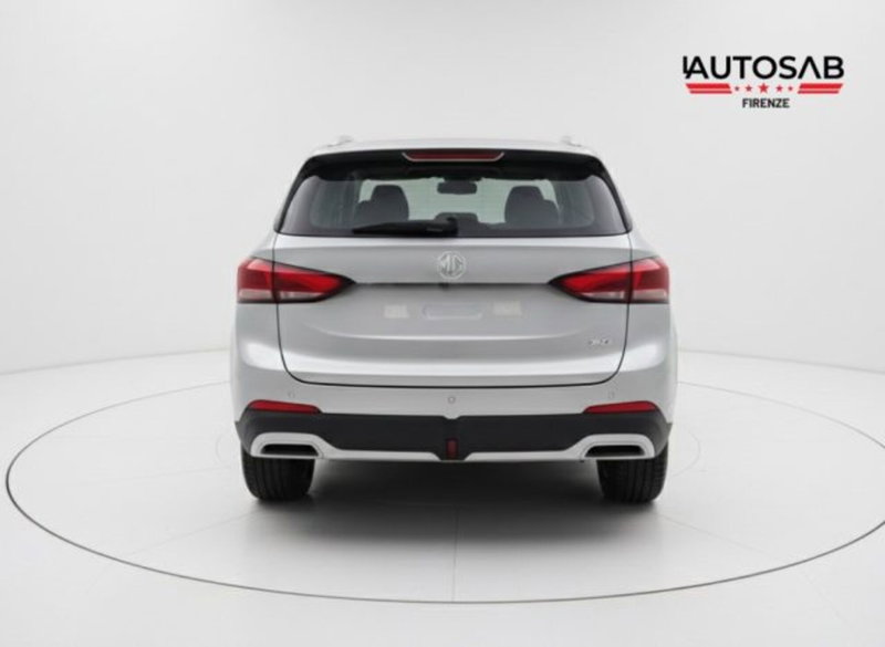 Mg ZS nuova a Firenze (6)