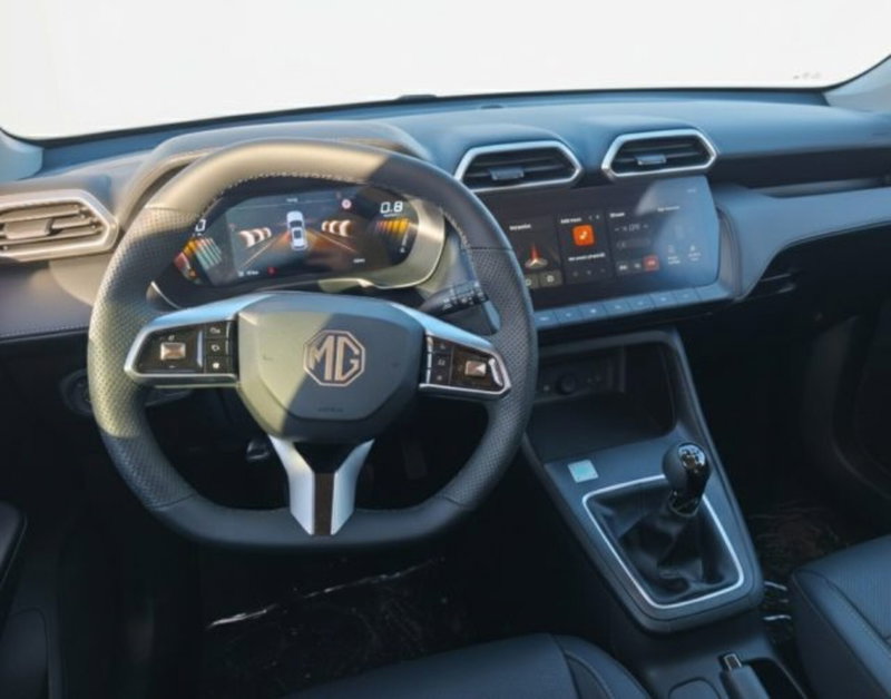 Mg ZS nuova a Firenze (8)