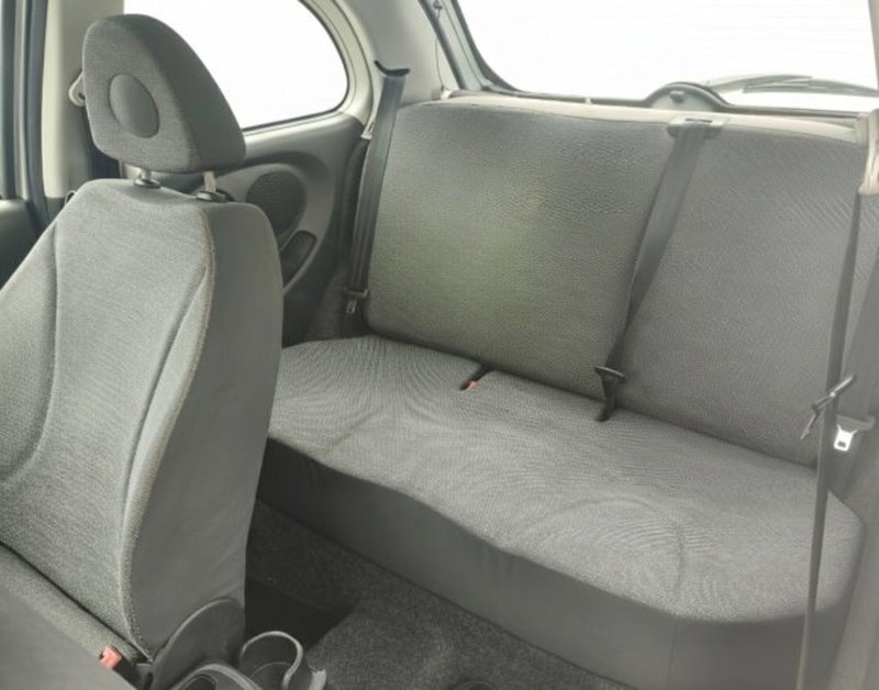 Nissan Micra usata a Firenze (13)