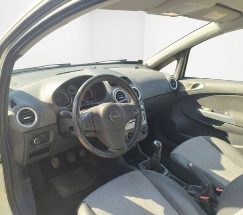 Opel Corsa usata a Firenze (10)