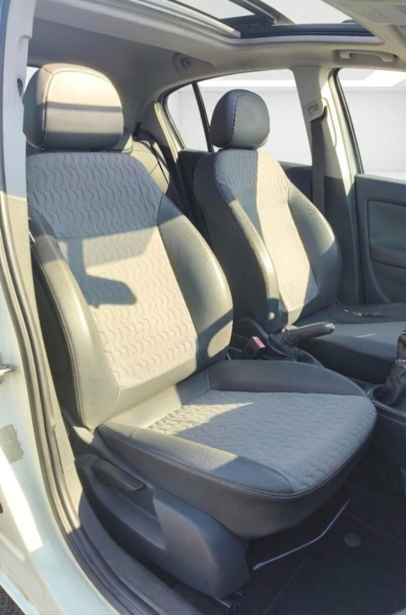 Opel Corsa usata a Firenze (12)