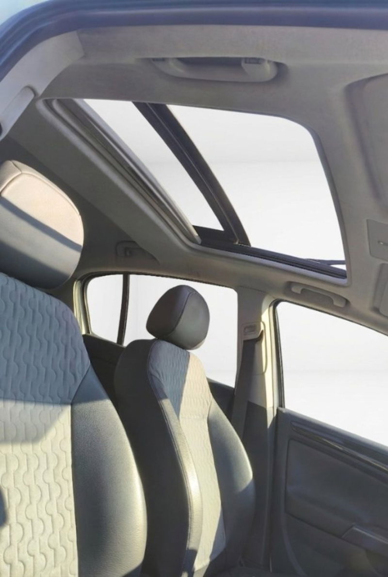 Opel Corsa usata a Firenze (13)