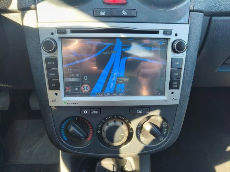 Opel Corsa usata a Firenze (14)