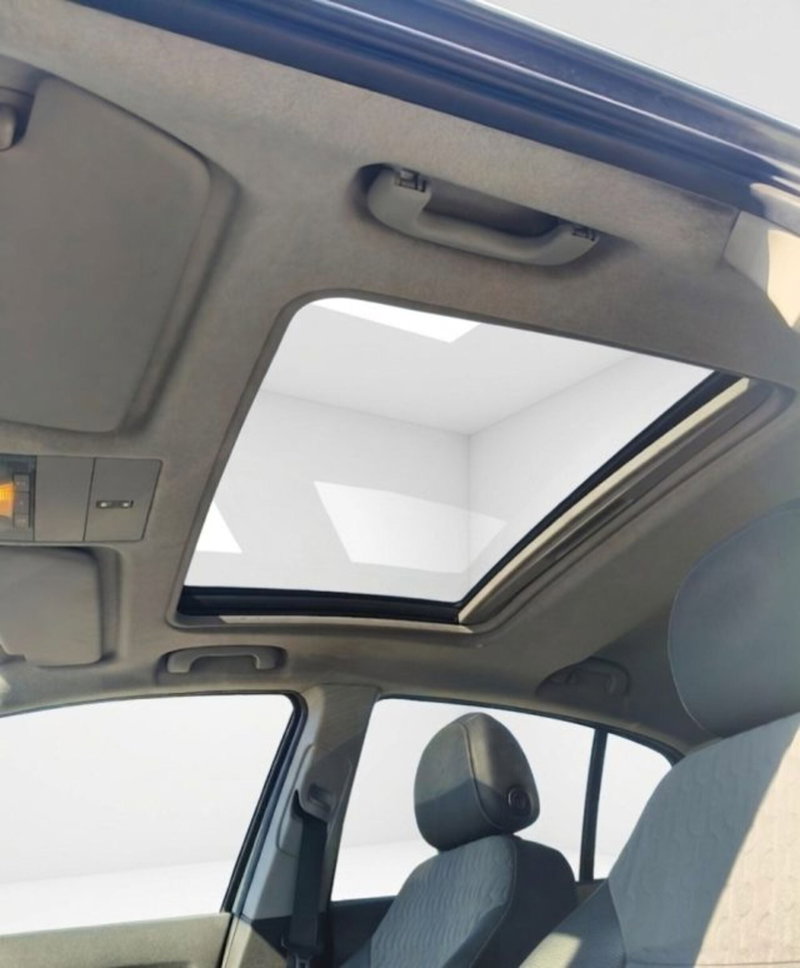 Opel Corsa usata a Firenze (16)