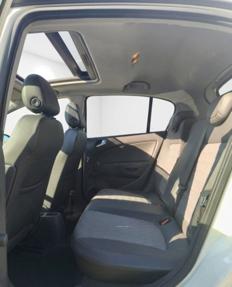 Opel Corsa usata a Firenze (17)