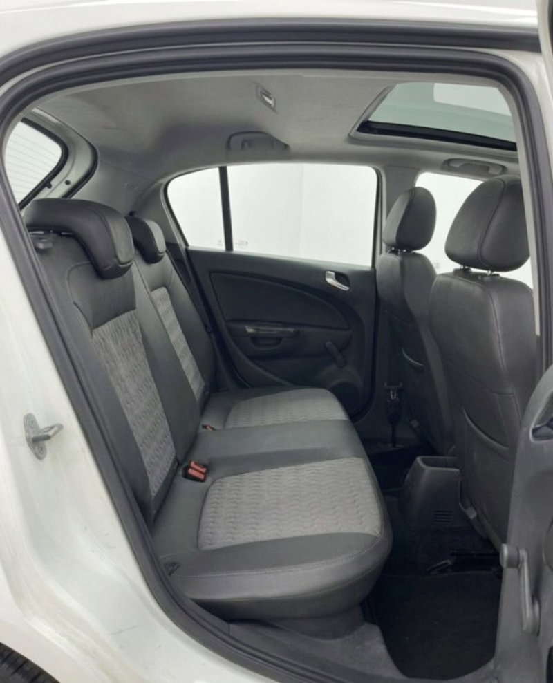 Opel Corsa usata a Firenze (18)