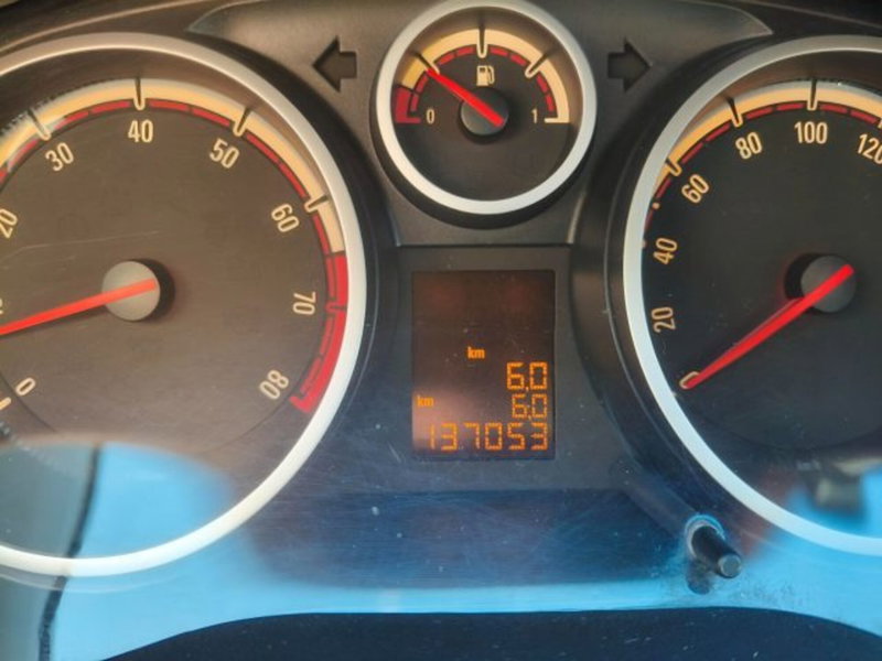 Opel Corsa usata a Firenze (20)