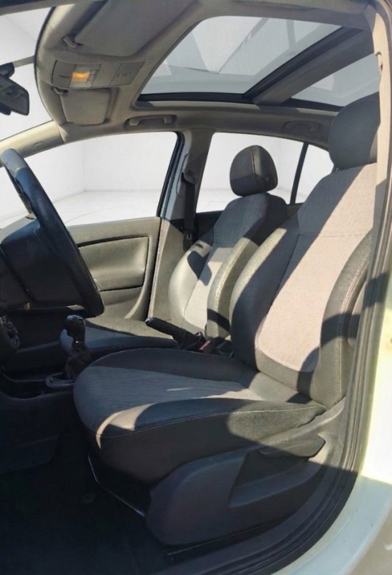 Opel Corsa usata a Firenze (9)