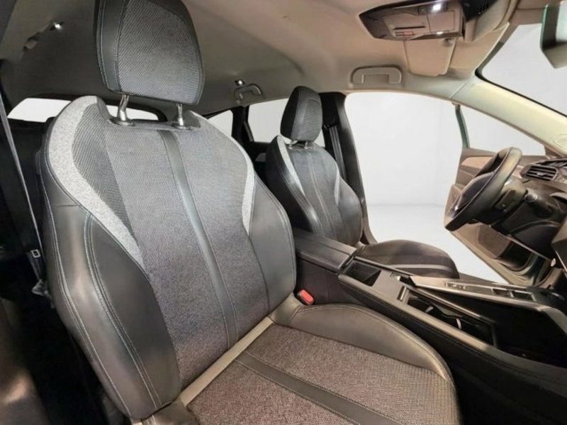 Peugeot 308 SW usata a Firenze (12)