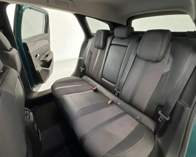 Peugeot 308 SW usata a Firenze (13)