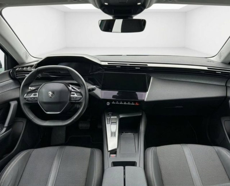 Peugeot 308 SW usata a Firenze (9)