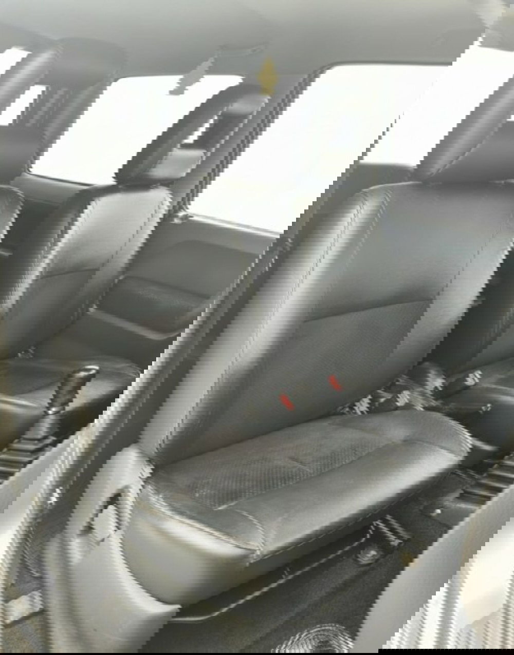 Suzuki Jimny usata a Firenze (13)