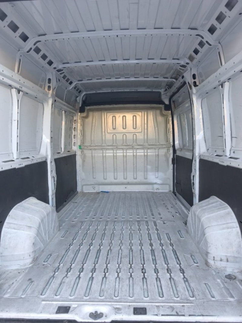 Peugeot Boxer Furgone usata a Firenze (15)