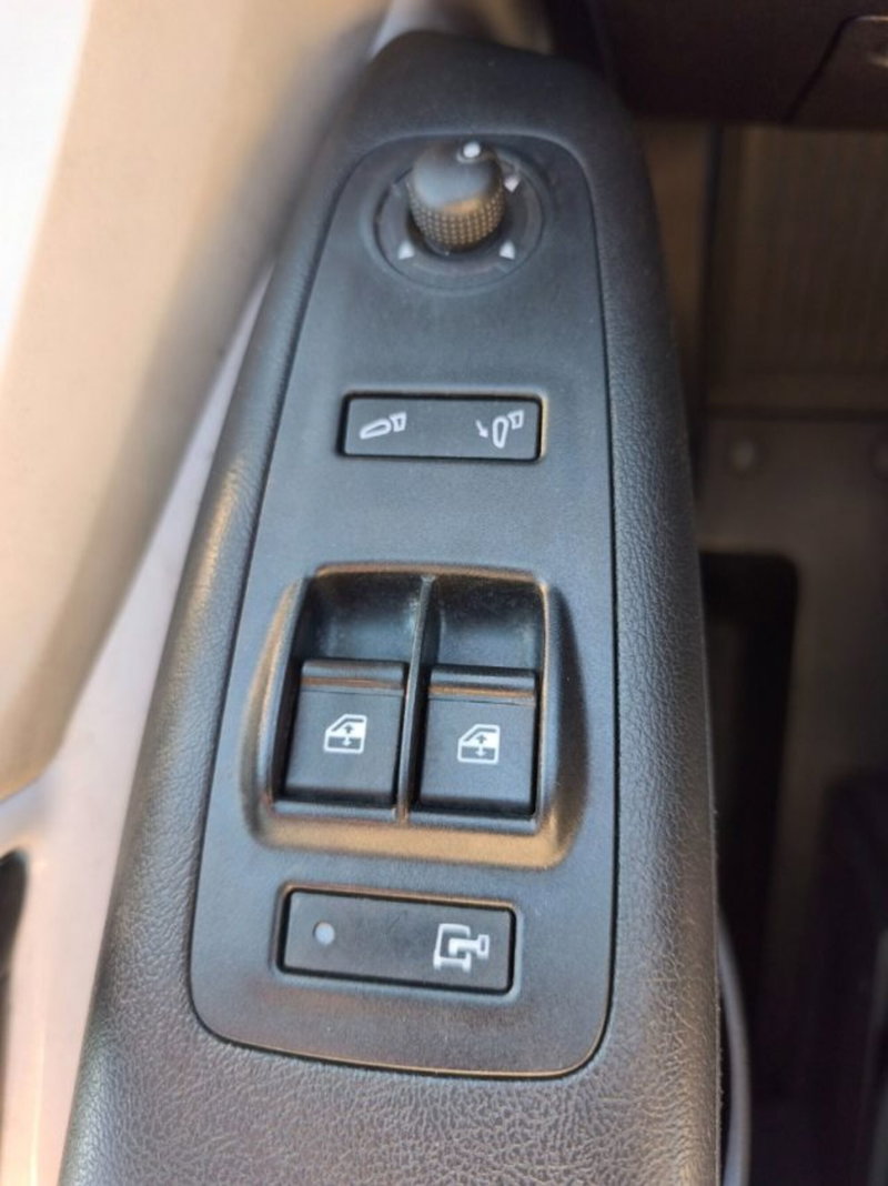 Peugeot Boxer Furgone usata a Firenze (16)