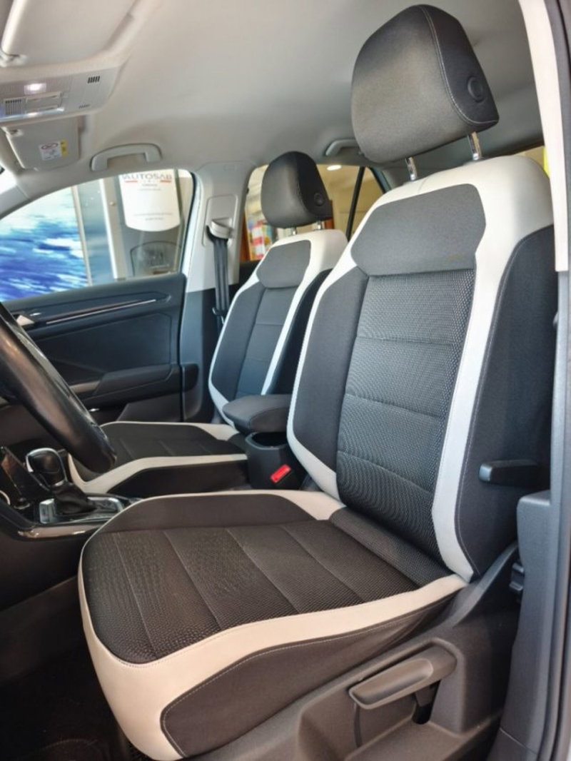 Volkswagen T-Roc usata a Firenze (15)