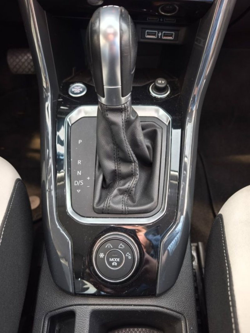 Volkswagen T-Roc usata a Firenze (18)