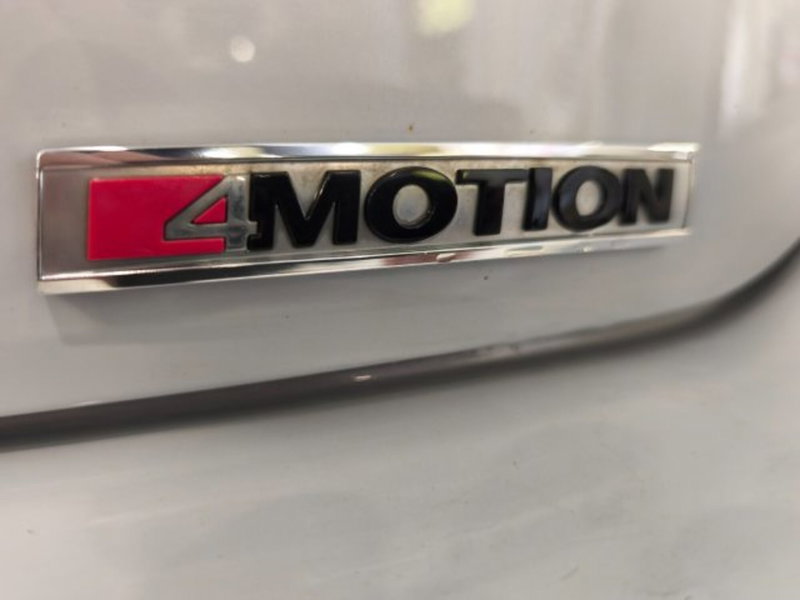 Volkswagen T-Roc usata a Firenze (8)