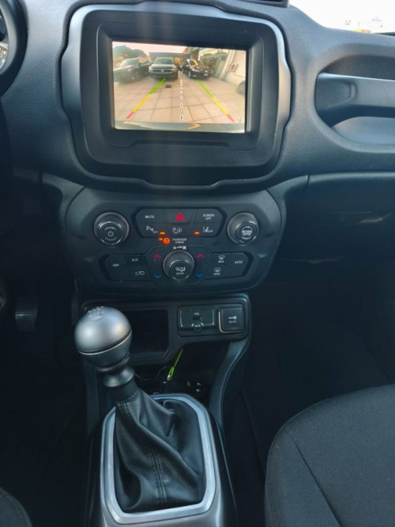 Jeep Renegade usata a Firenze (11)