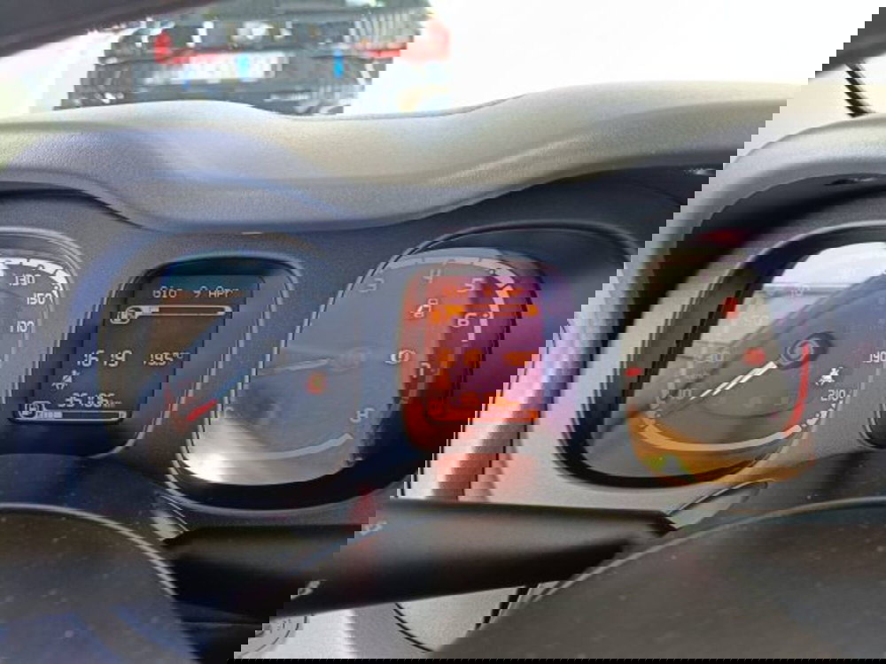 Fiat Panda usata a Teramo (12)