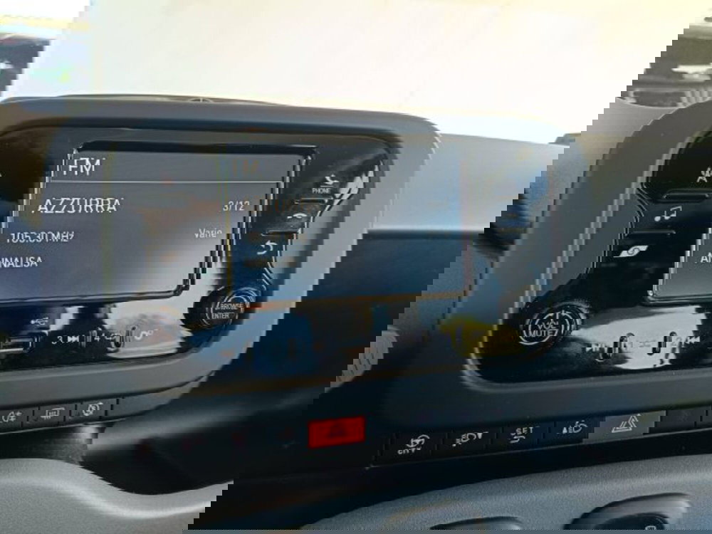 Fiat Panda usata a Teramo (14)