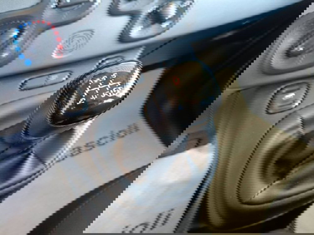 Fiat Panda usata a Teramo (15)