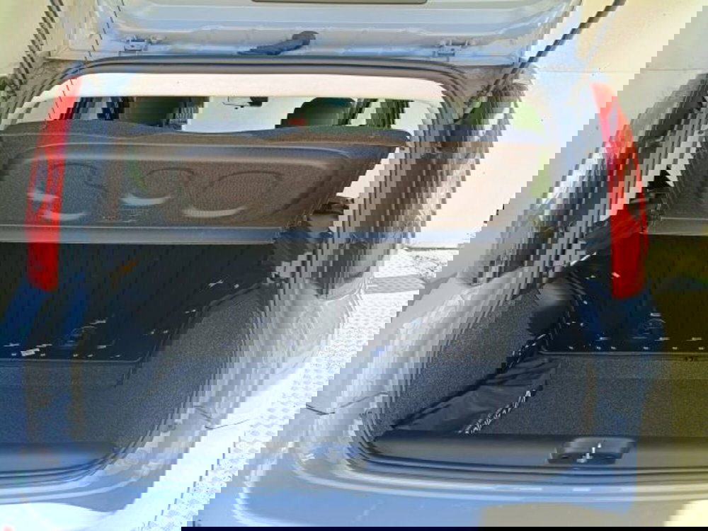 Fiat Panda usata a Teramo (17)