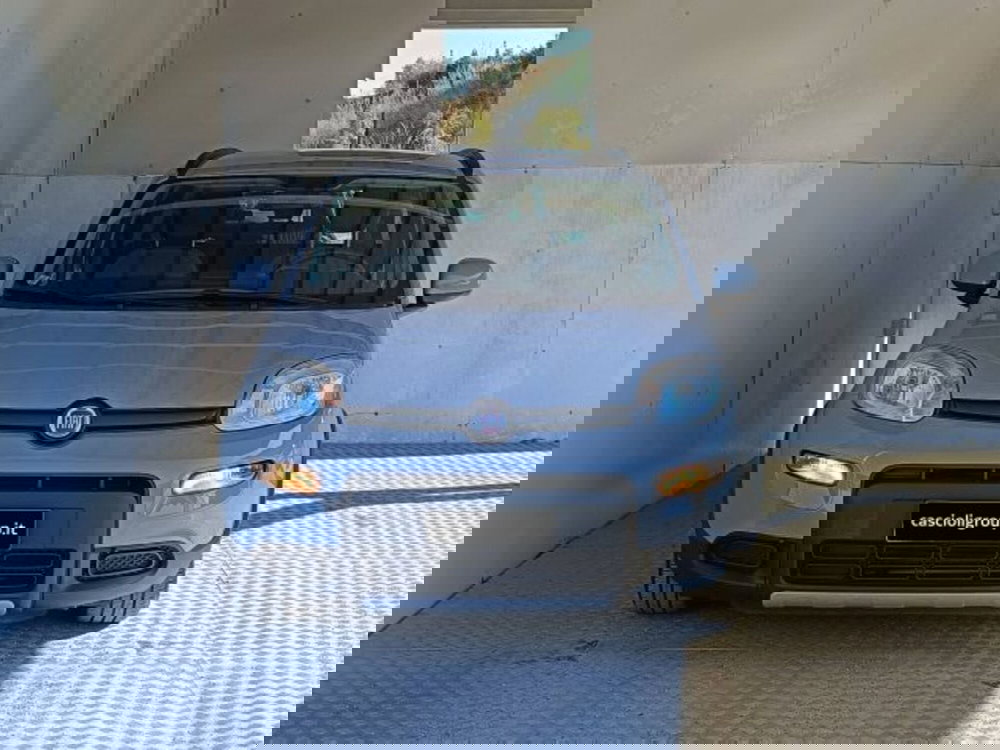 Fiat Panda usata a Teramo (2)