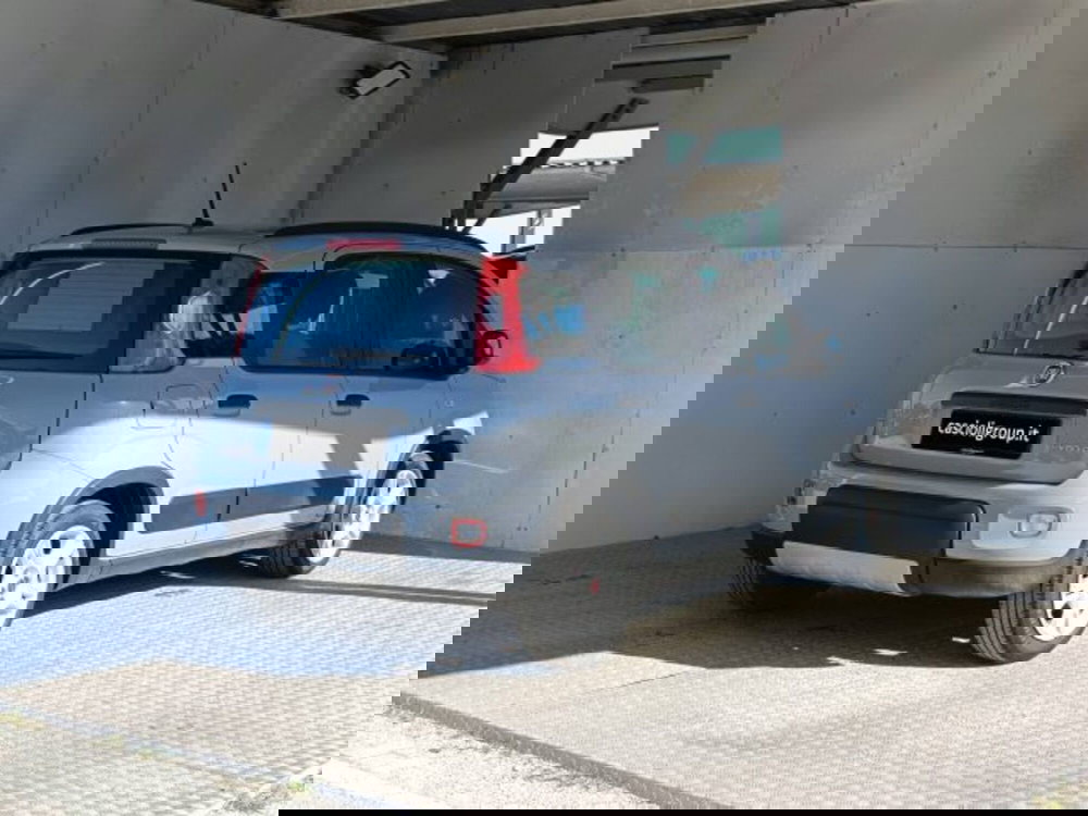 Fiat Panda usata a Teramo (4)