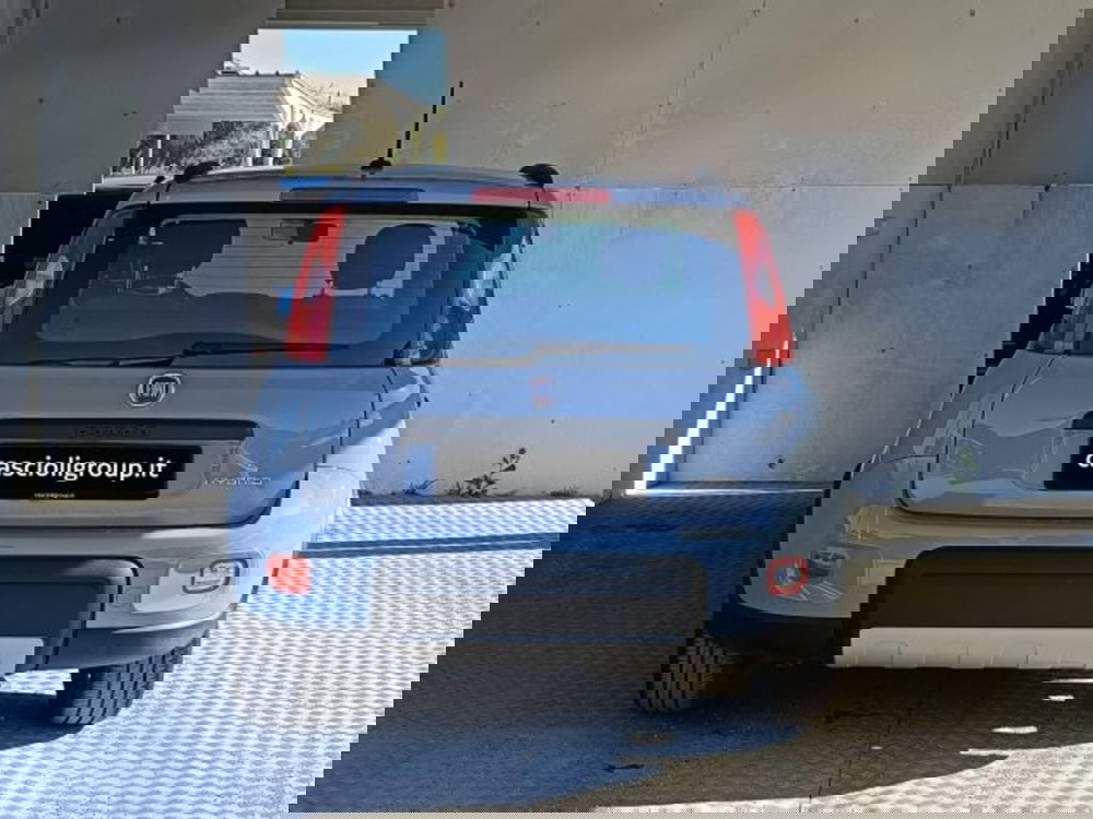 Fiat Panda usata a Teramo (5)