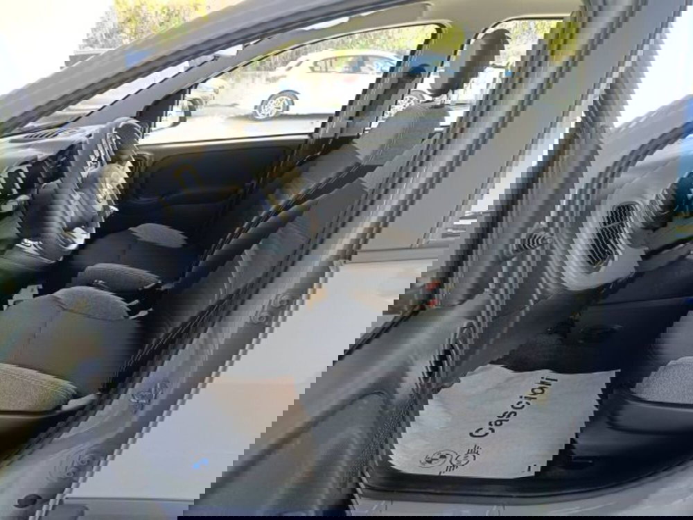 Fiat Panda usata a Teramo (8)