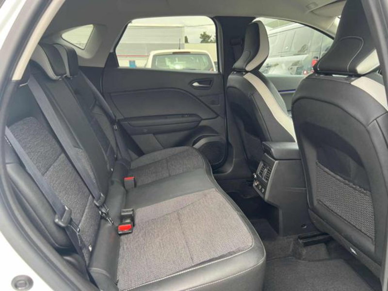 Renault Captur usata a Lucca (10)