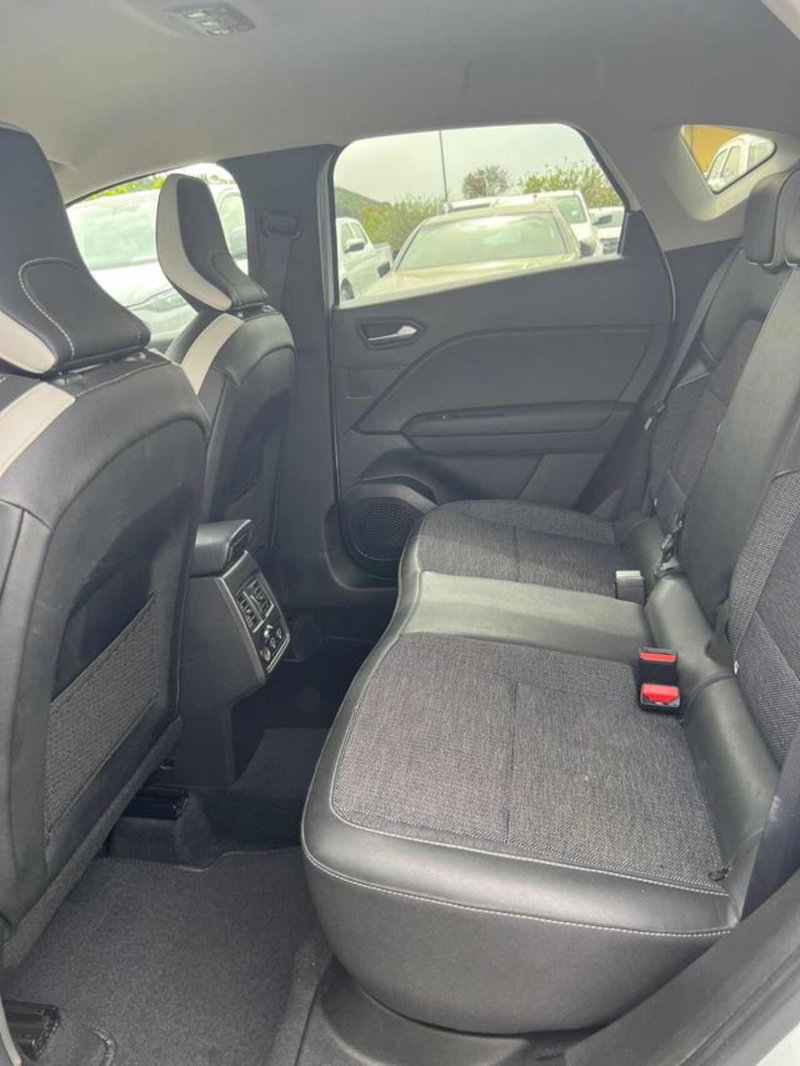 Renault Captur usata a Lucca (11)