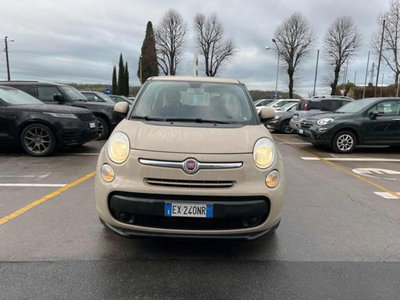 Fiat 500L 1.3 Multijet 85 CV Pop Star del 2014 usata a Massarosa