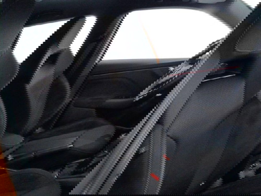 Skoda Kamiq usata a Catania (10)